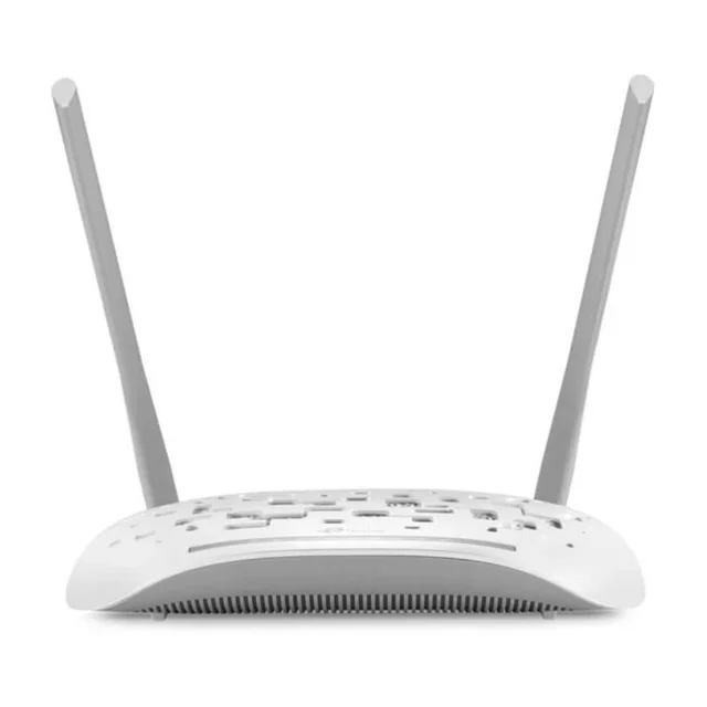 مودم روتر +ADSL2 تی پی-لینک مدل TD-8961N(EU) Ver5.0-1.webp